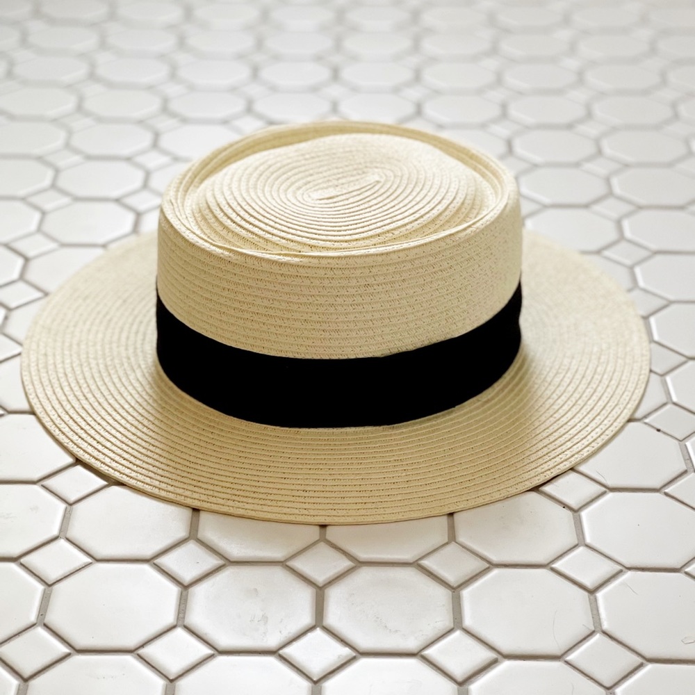 NWT Earthbound Trading Company Hat